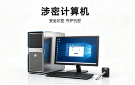 涉密计算机
